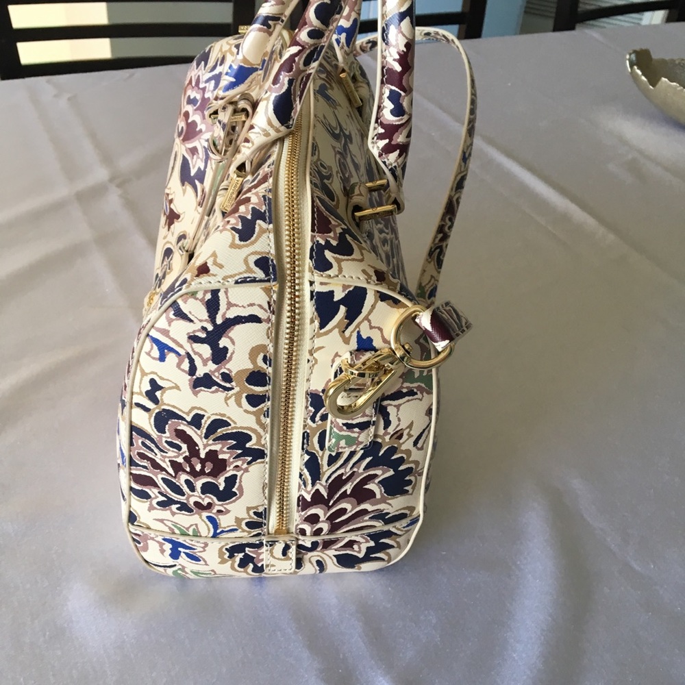 Tory Burch satchel - Picture 4 of 5